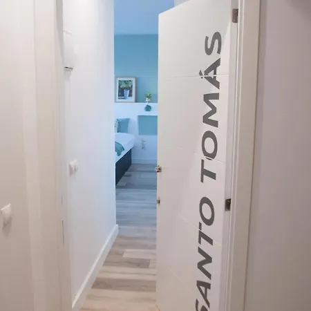 Πανσιόν Santo Tomas