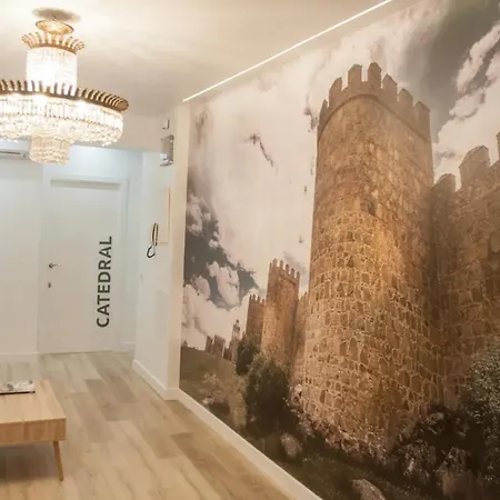 Santo Tomas * Ávila