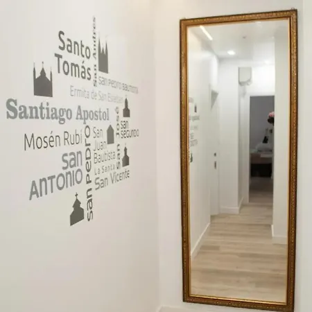 Santo Tomas Ávila